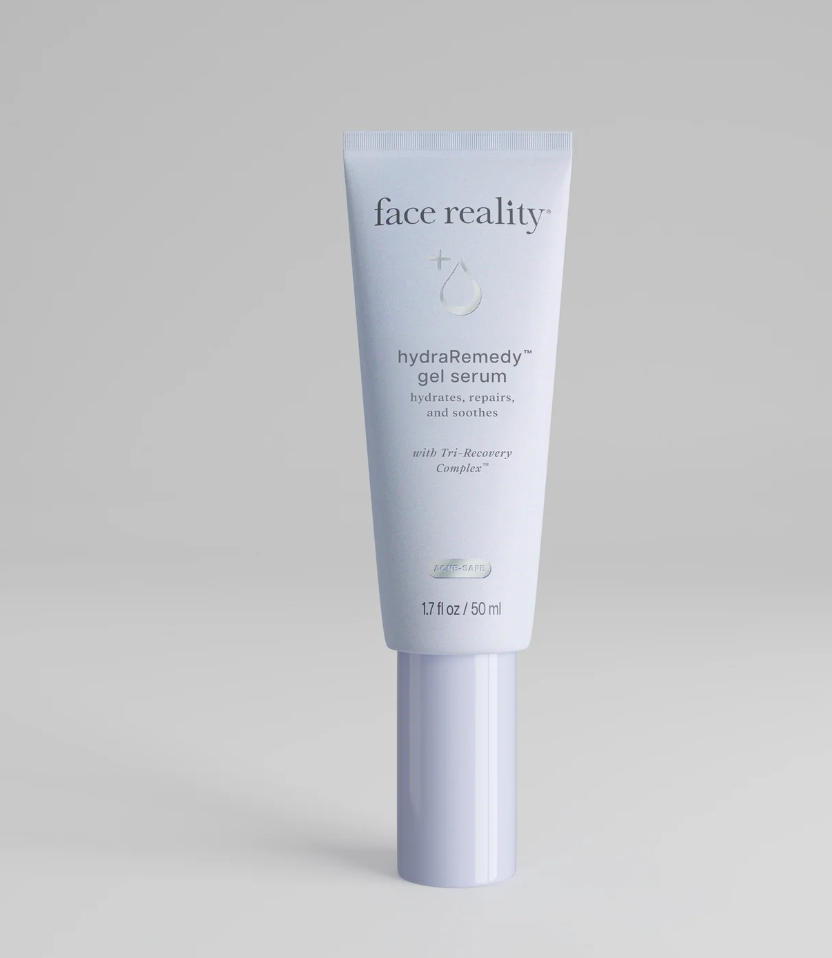 Face Reality hydraRemedy™ Gel Serum