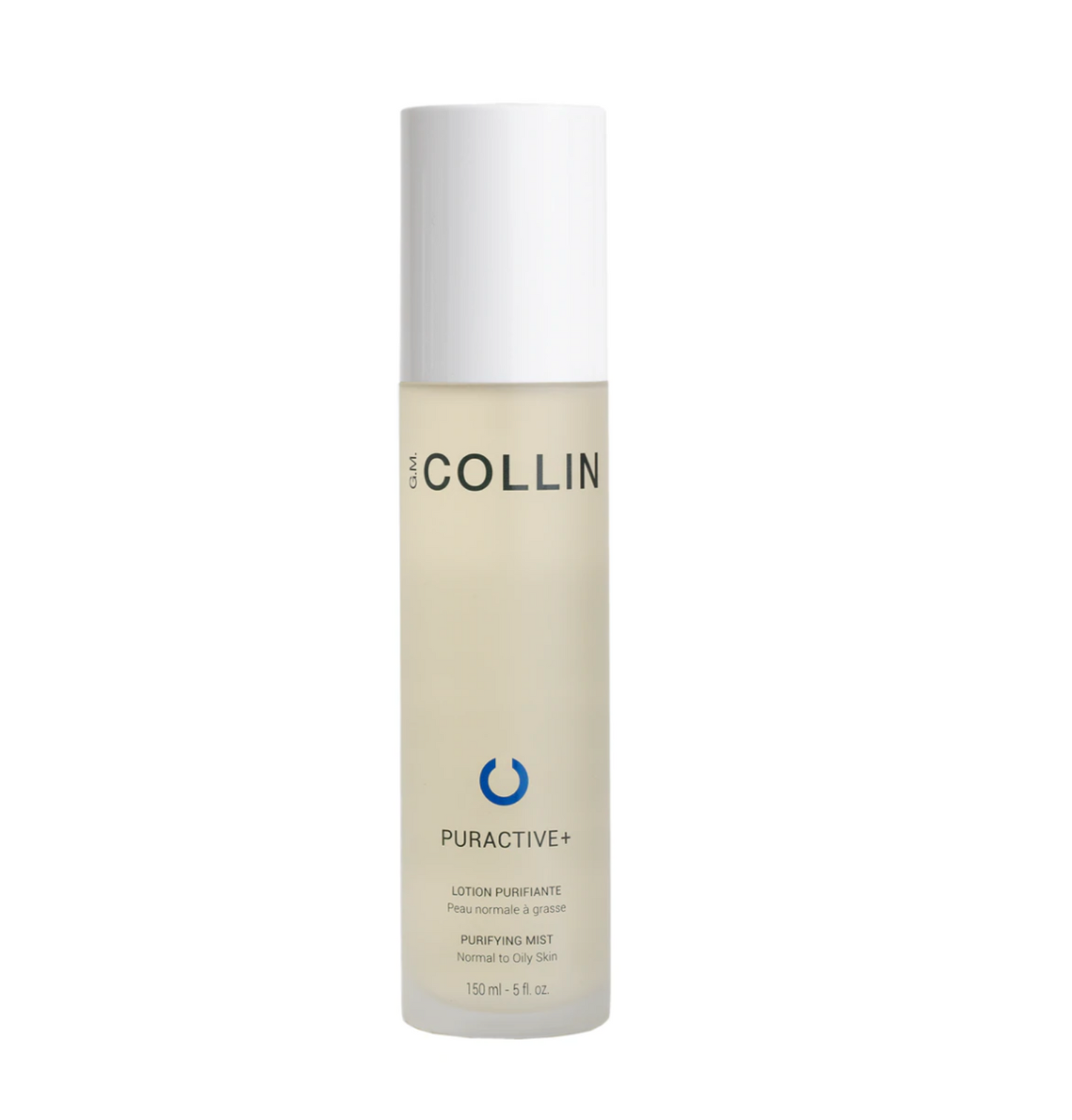 G.M.COLLIN PURACTIVE+ PURIFYING MIST