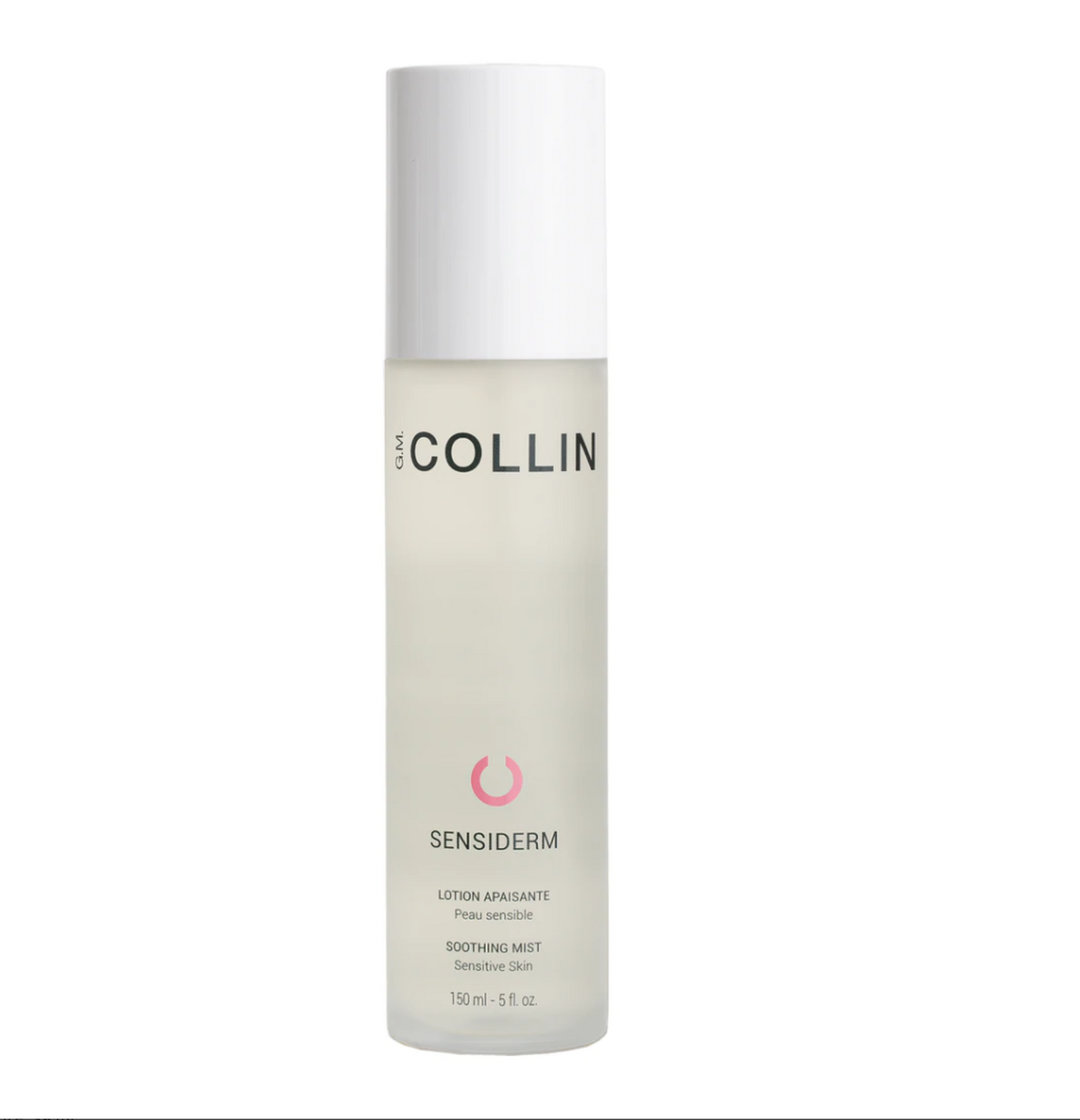 G.M.COLLIN SENSIDERM SOOTHING MIST