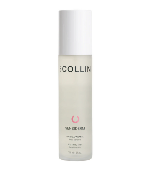 G.M.COLLIN SENSIDERM SOOTHING MIST