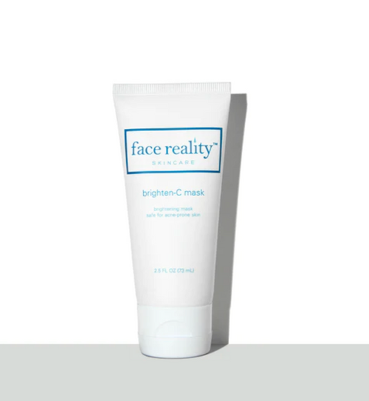 Face Reality – Brighten-C Mask