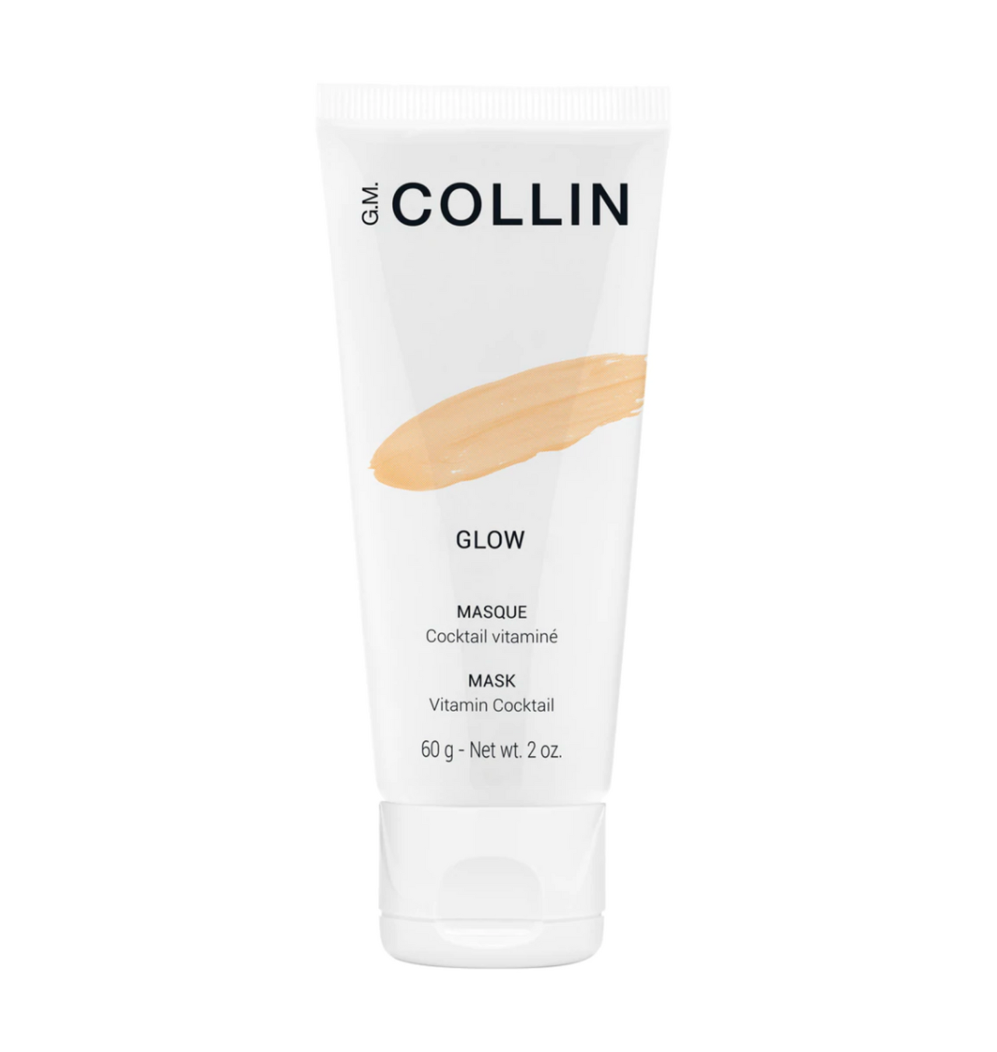 G.M.COLLIN GLOW MASK