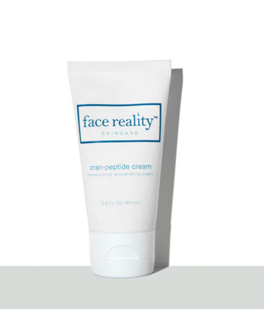 Face Reality – Can-peptide Cream