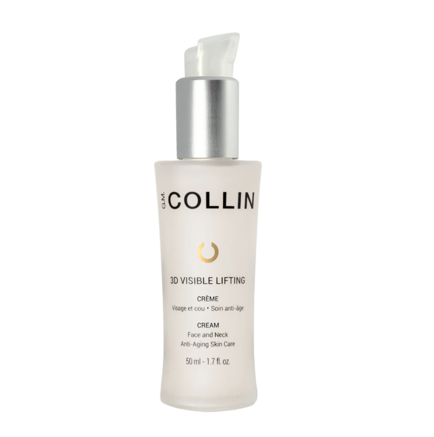 G.M.COLLIN 3D VISIBLE LIFTING CREAM