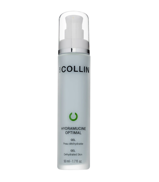 G.M.COLLIN HYDRAMUCINE OPTIMAL GEL