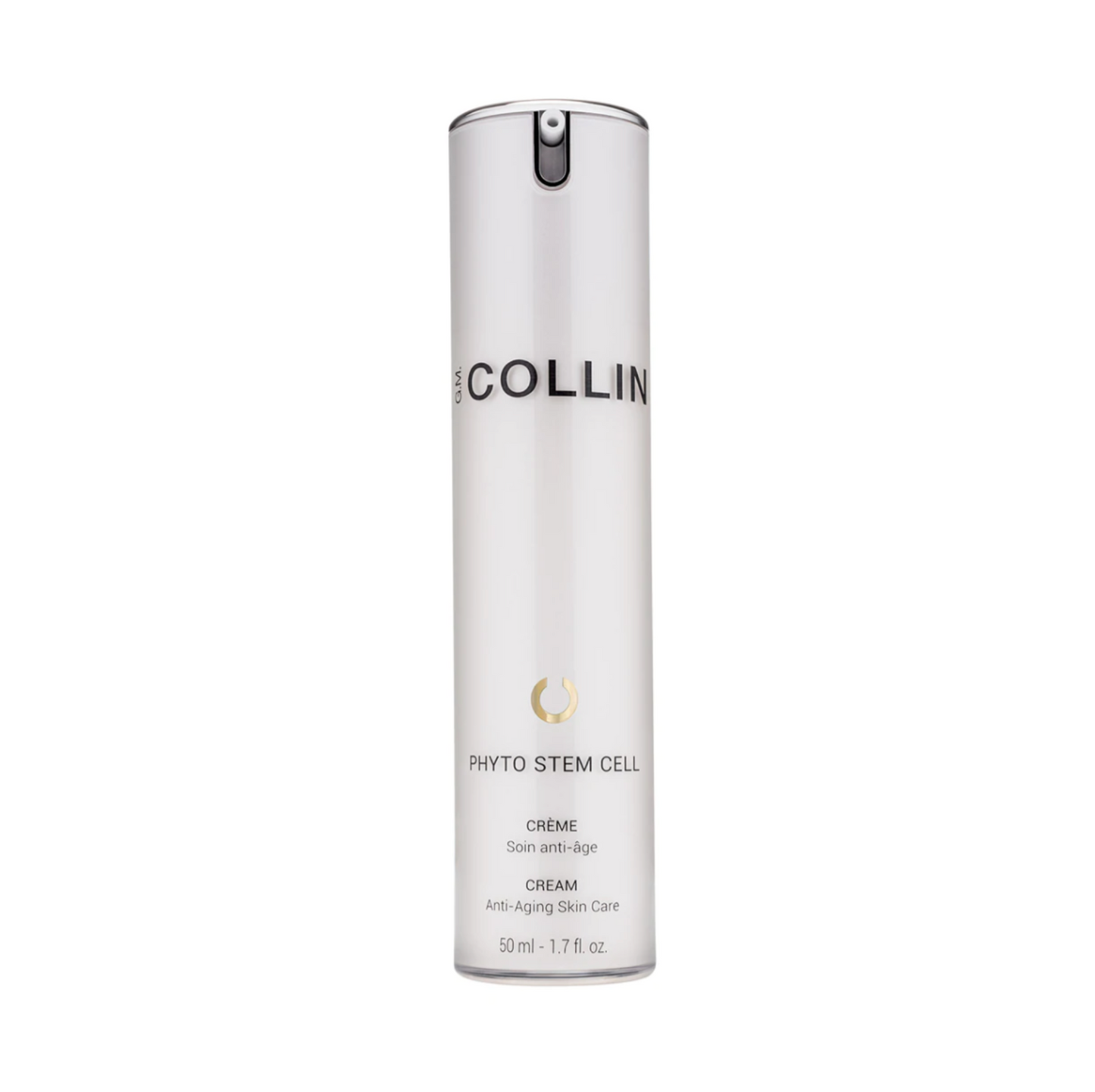 G.M.COLLIN PHYTO STEM CELL CREAM