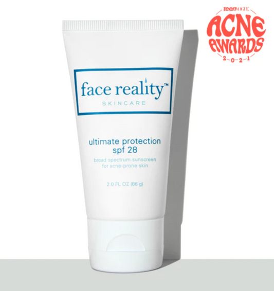 Face Reality – Ultimate Protection SPF28