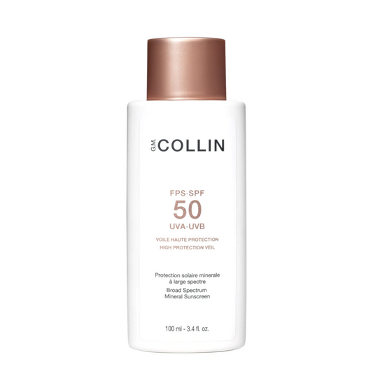 G.M.COLLIN SPF 50 HIGH PROTECTION VEIL