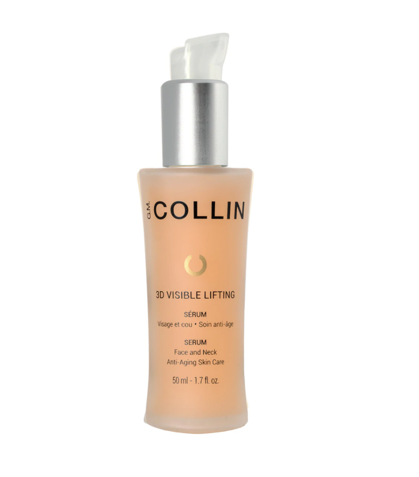 G.M.COLLIN 3D VISIBLE LIFTING SERUM