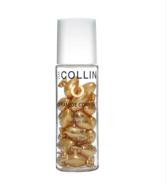 G.M.COLLIN CERAMIDE COMFORT SERUM