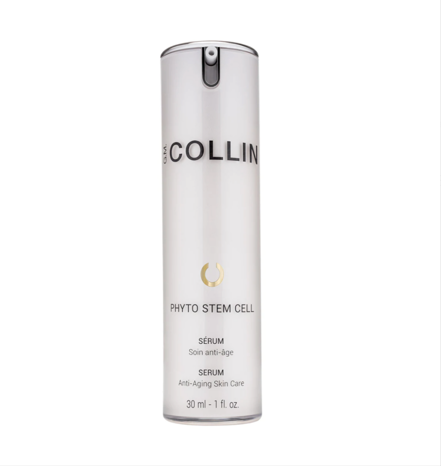 G.M.COLLIN PHYTO STEM CELL SERUM