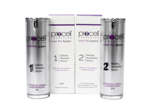 PROCELL Cellular Renewal Serum Pro Healing – Accelerator Serum Pro