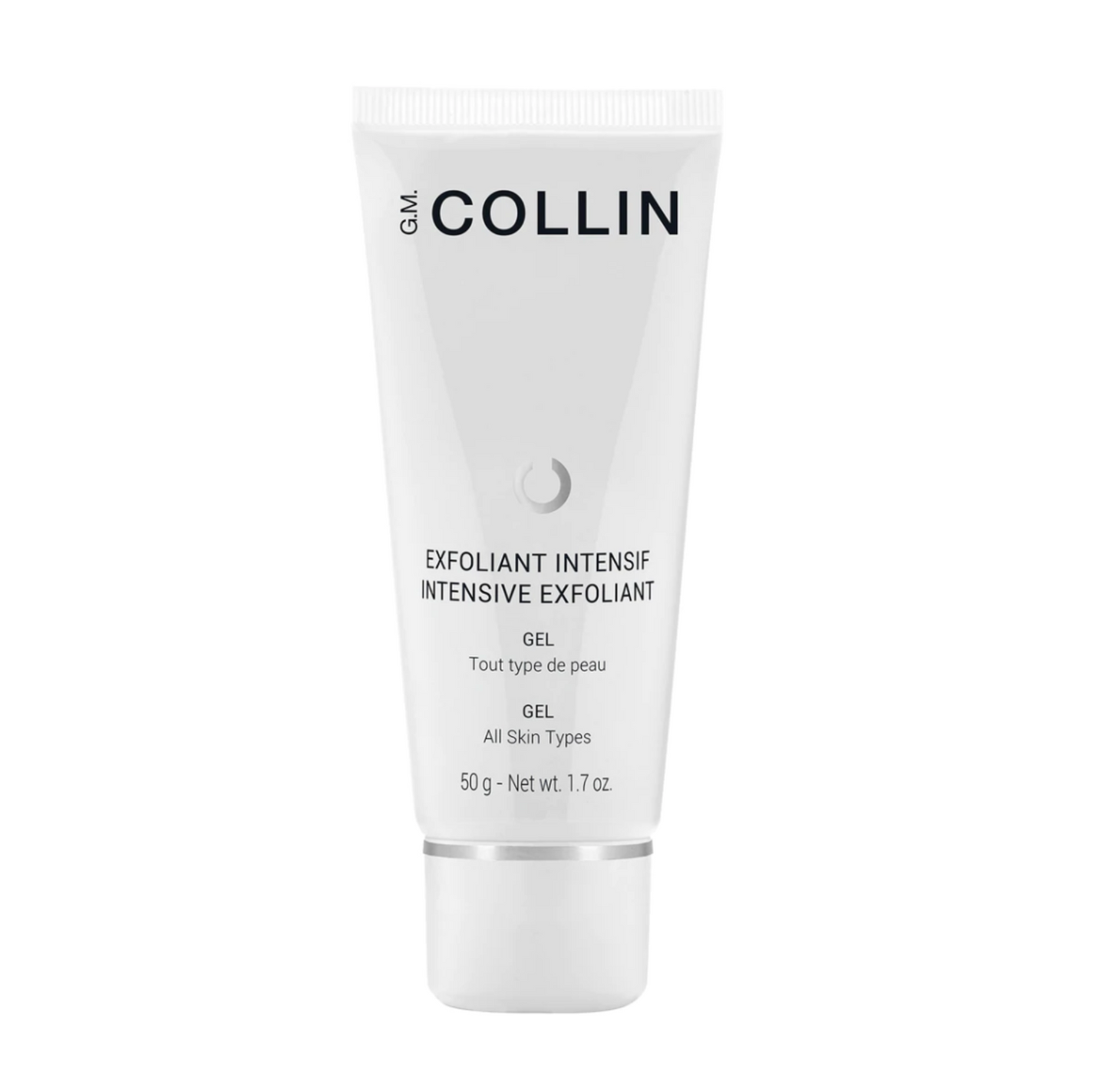 G.M.COLLIN INTENSIVE EXFOLIANT GEL