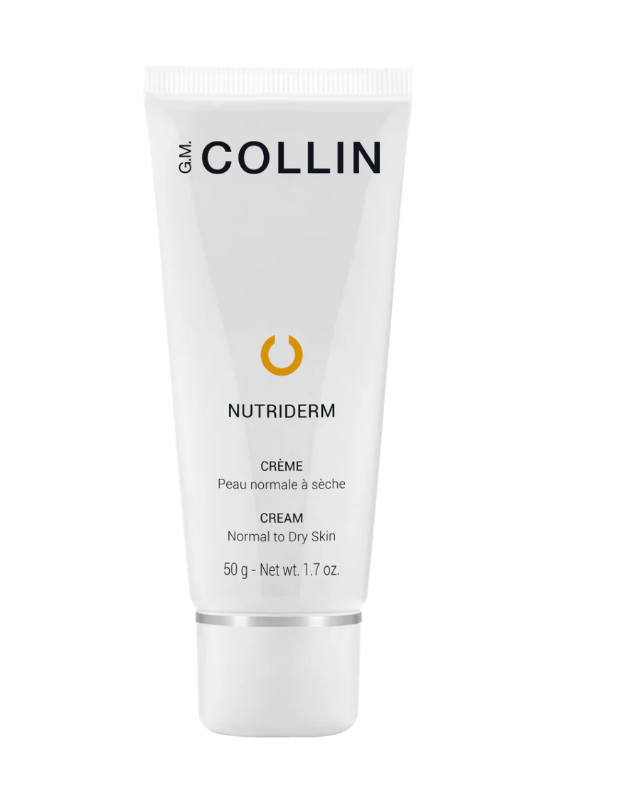 G.M.COLLIN NUTRIDERM CREAM