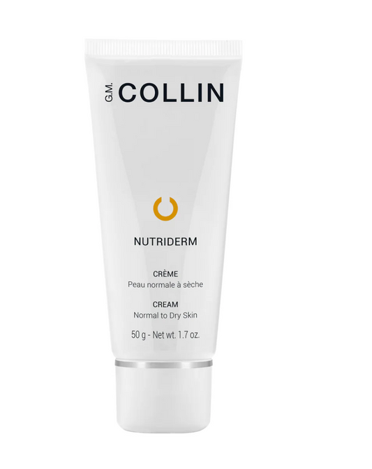 G.M.COLLIN NUTRIDERM CREAM