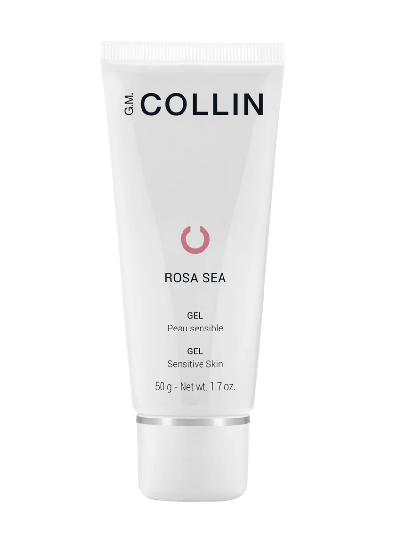 G.M.COLLIN ROSA SEA GEL