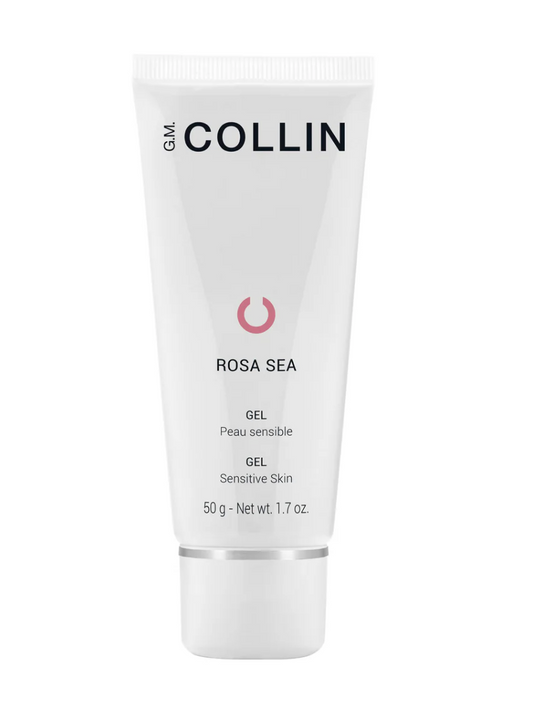 G.M.COLLIN ROSA SEA GEL