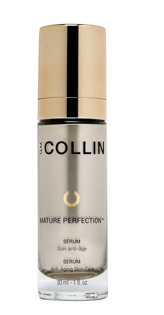 G.M.COLLIN MATURE PERFECTION SERUM