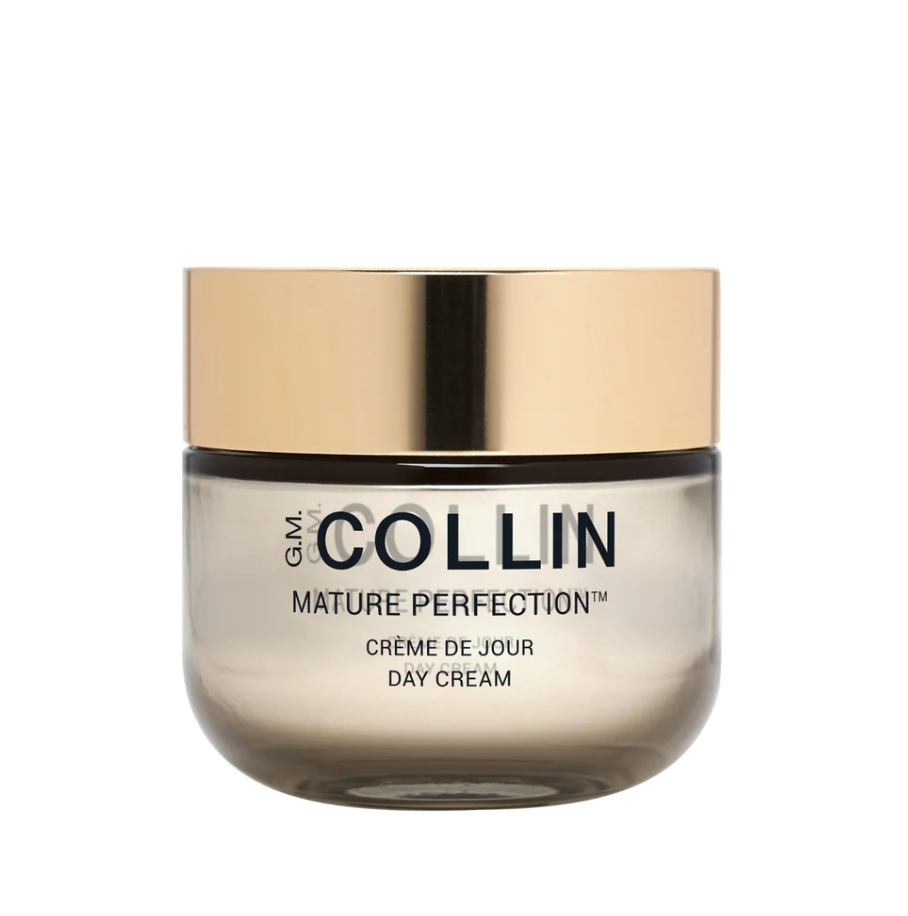 G.M.COLLIN MATURE PERFECTION DAY CREAM