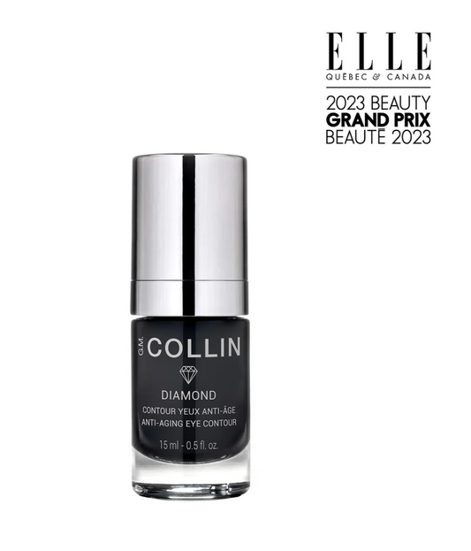 G.M.COLLIN DIAMOND EYE CONTOUR