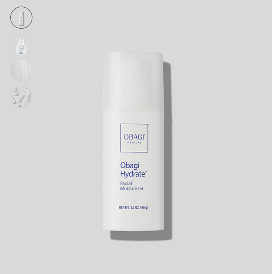 Obagi Hydrate® HYDRATE® FACIAL MOISTURIZER