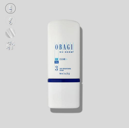 Obagi Nu-Derm Fx® CLEAR FX