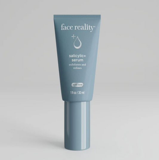 Face Reality SALICYLIC+ SERUM