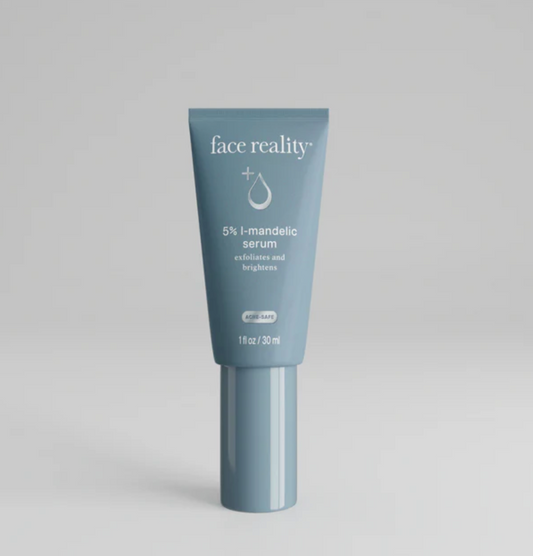 Face Reality 5% L-MANDELIC SERUM