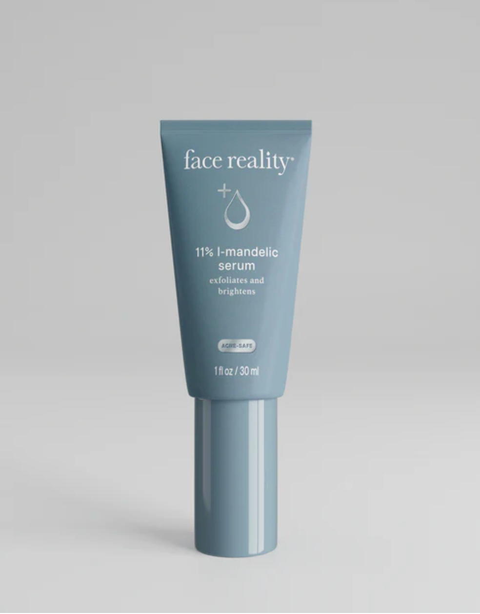 Face Reality 11% L-MANDELIC SERUM