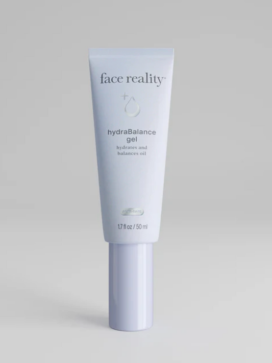 Face Reality HYDRABALANCE GEL