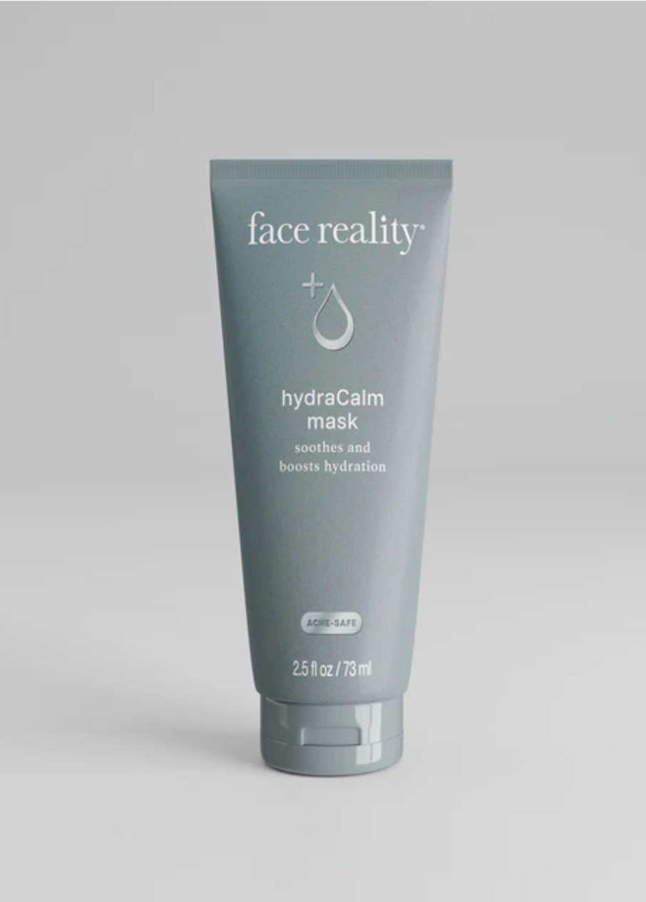 Face Reality HYDRACALM MASK