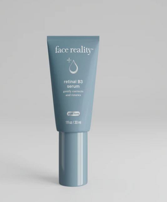 Face Reality RETINAL B3 SERUM (Formally Known As Vitamin A Corrective Serum)