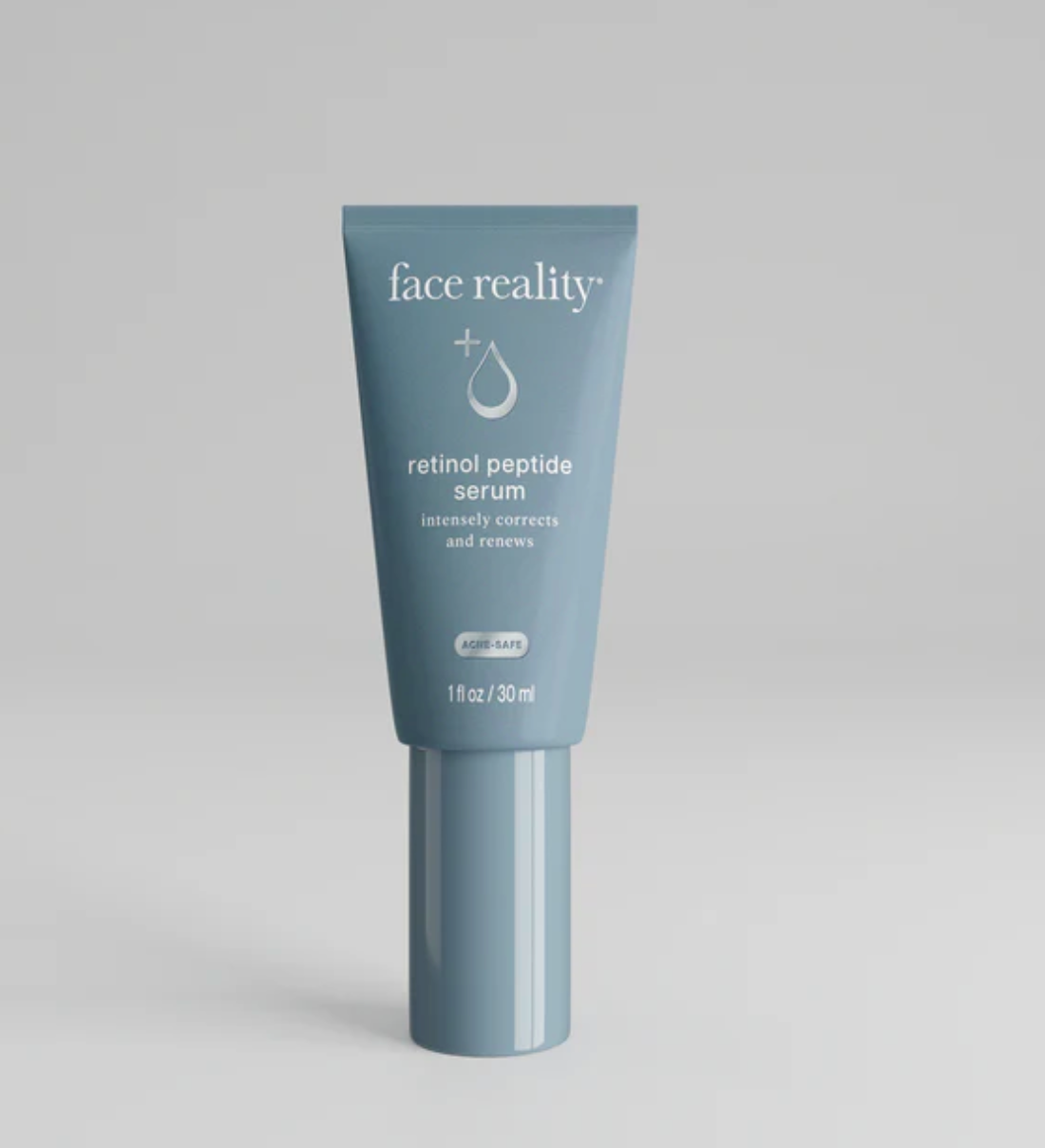 Face Reality RETINOL PEPTIDE SERUM Formally Known As Vitamin A Corrective II Serum