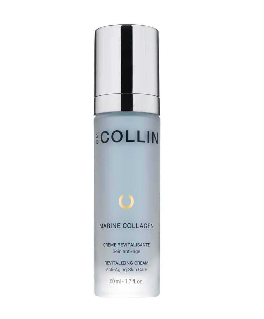 G.M.COLLIN MARINE COLLAGEN REVITALIZING CREAM