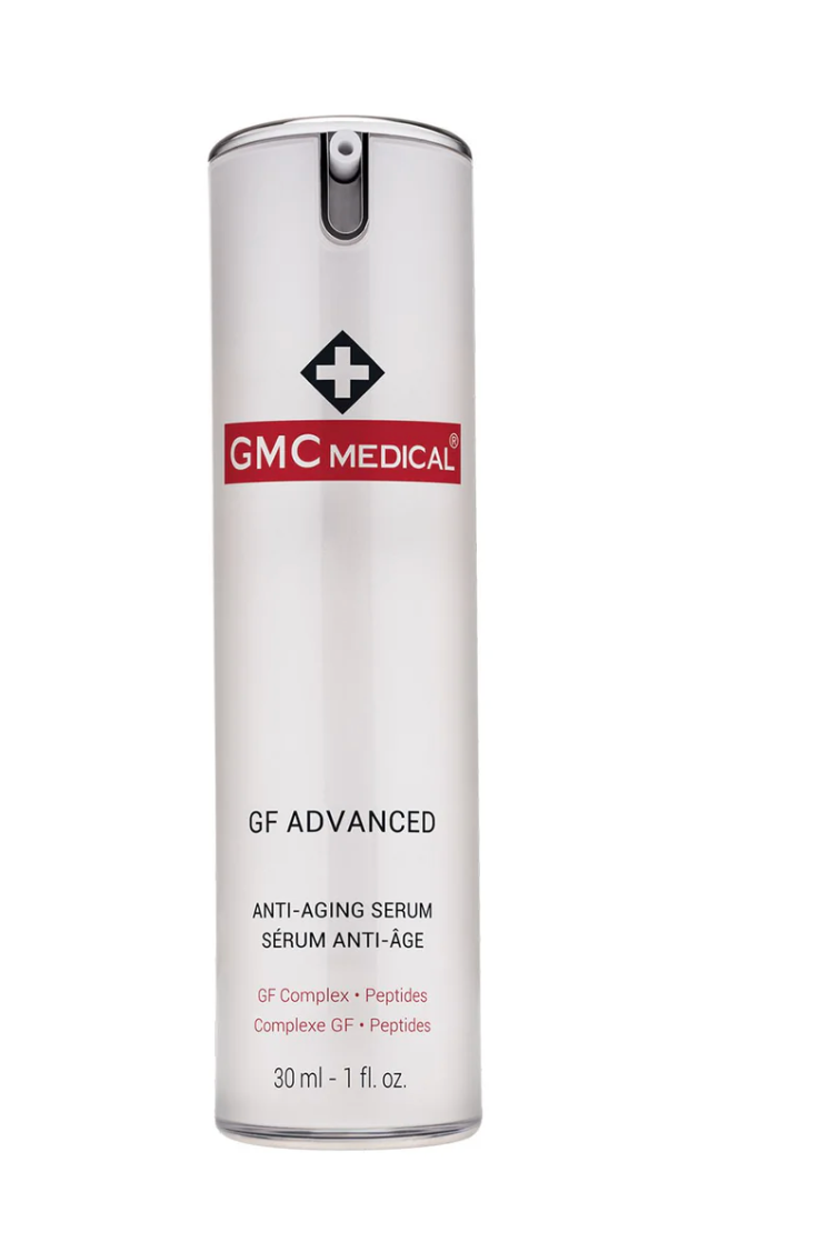 G.M.C MEDICAL GF ADVANCED SERUM