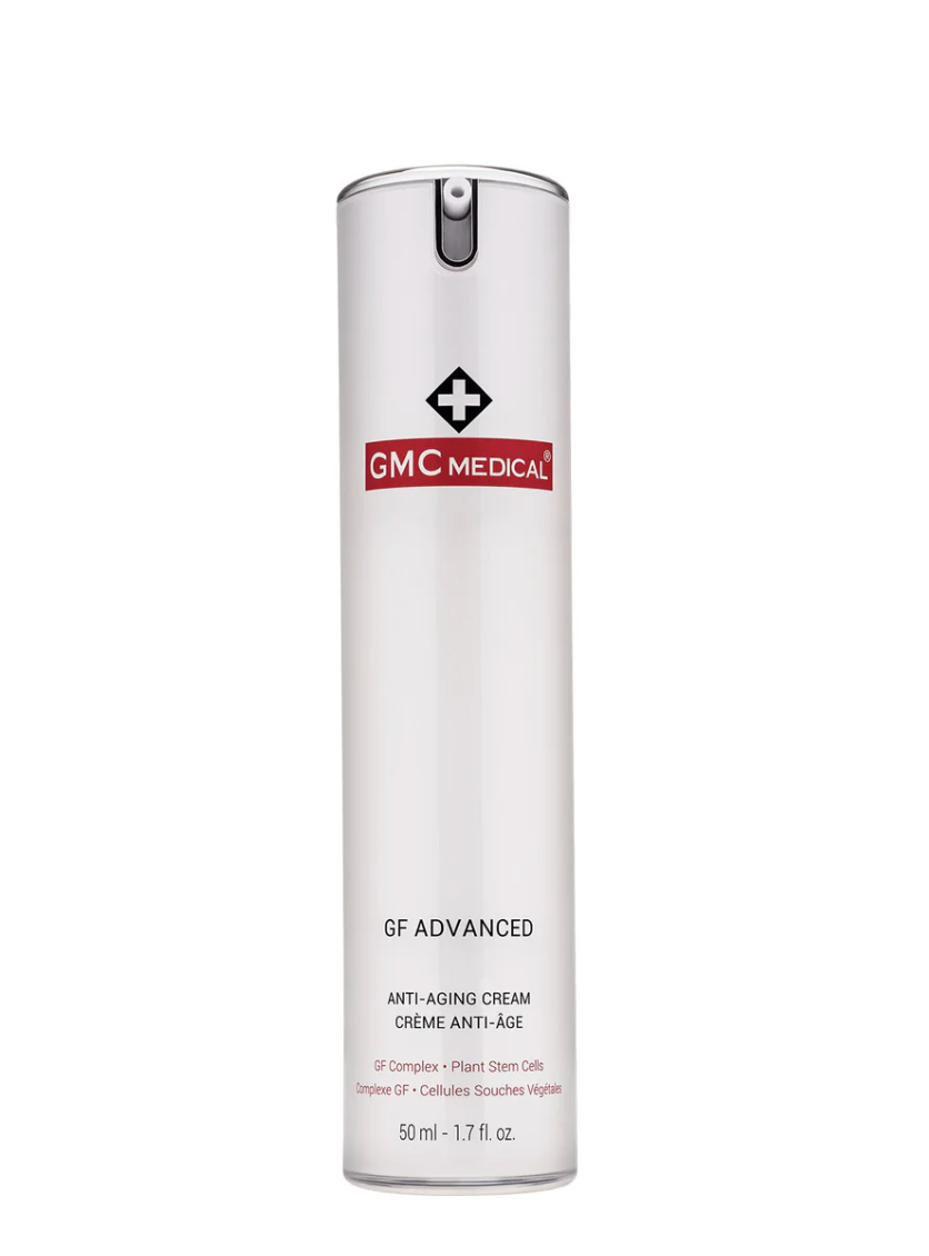 G.M.C MEDICAL GF ADVANCED CREAM