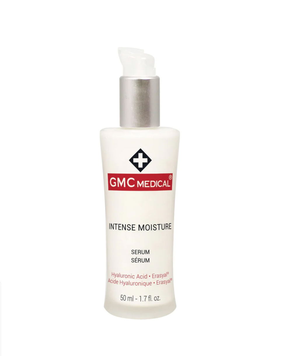 G.M.C MEDICAL INTENSE MOISTURE SERUM