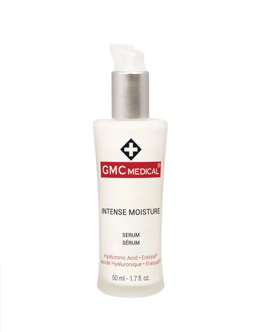 G.M.C MEDICAL INTENSE MOISTURE SERUM