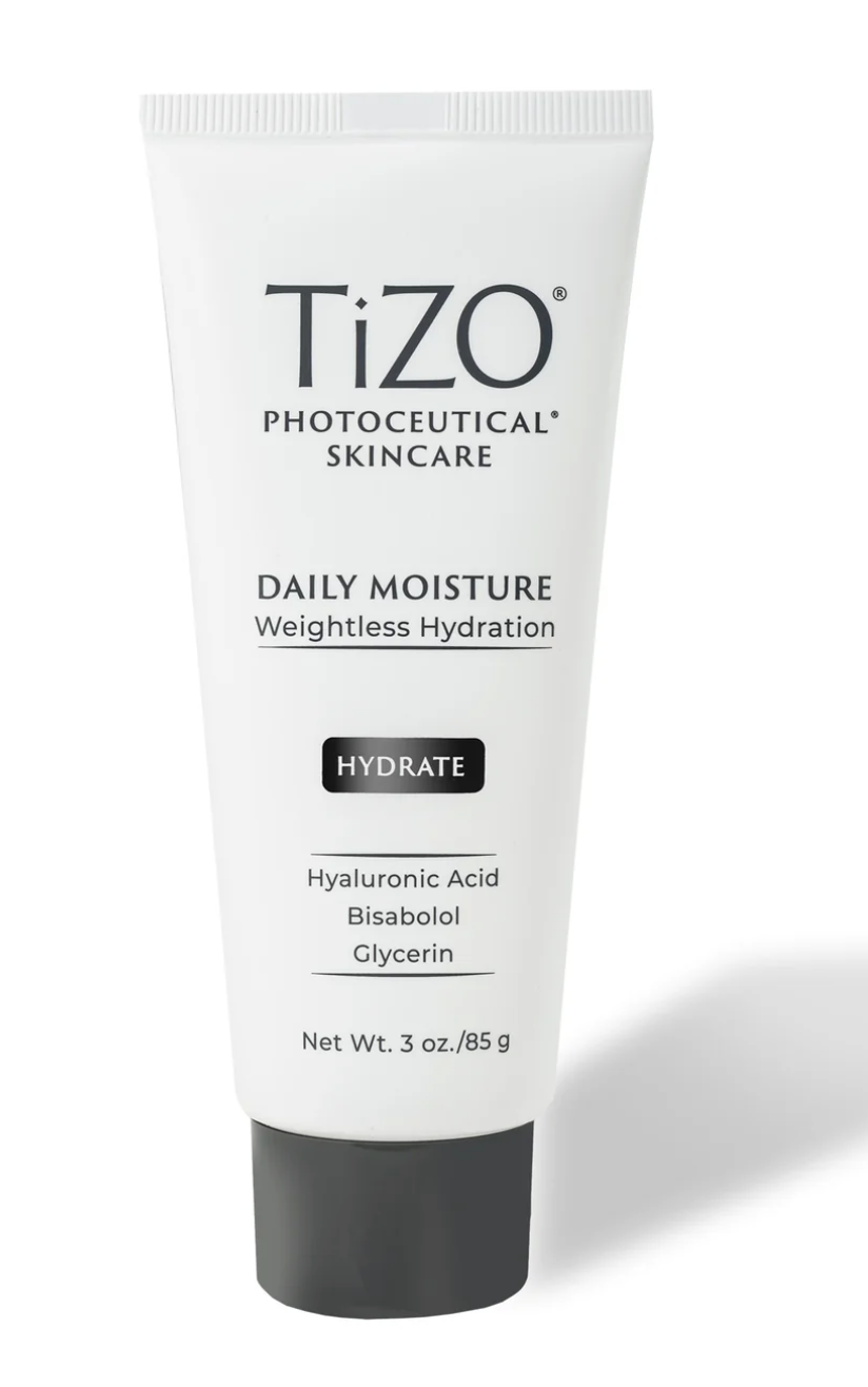 TiZO Daily Moisture