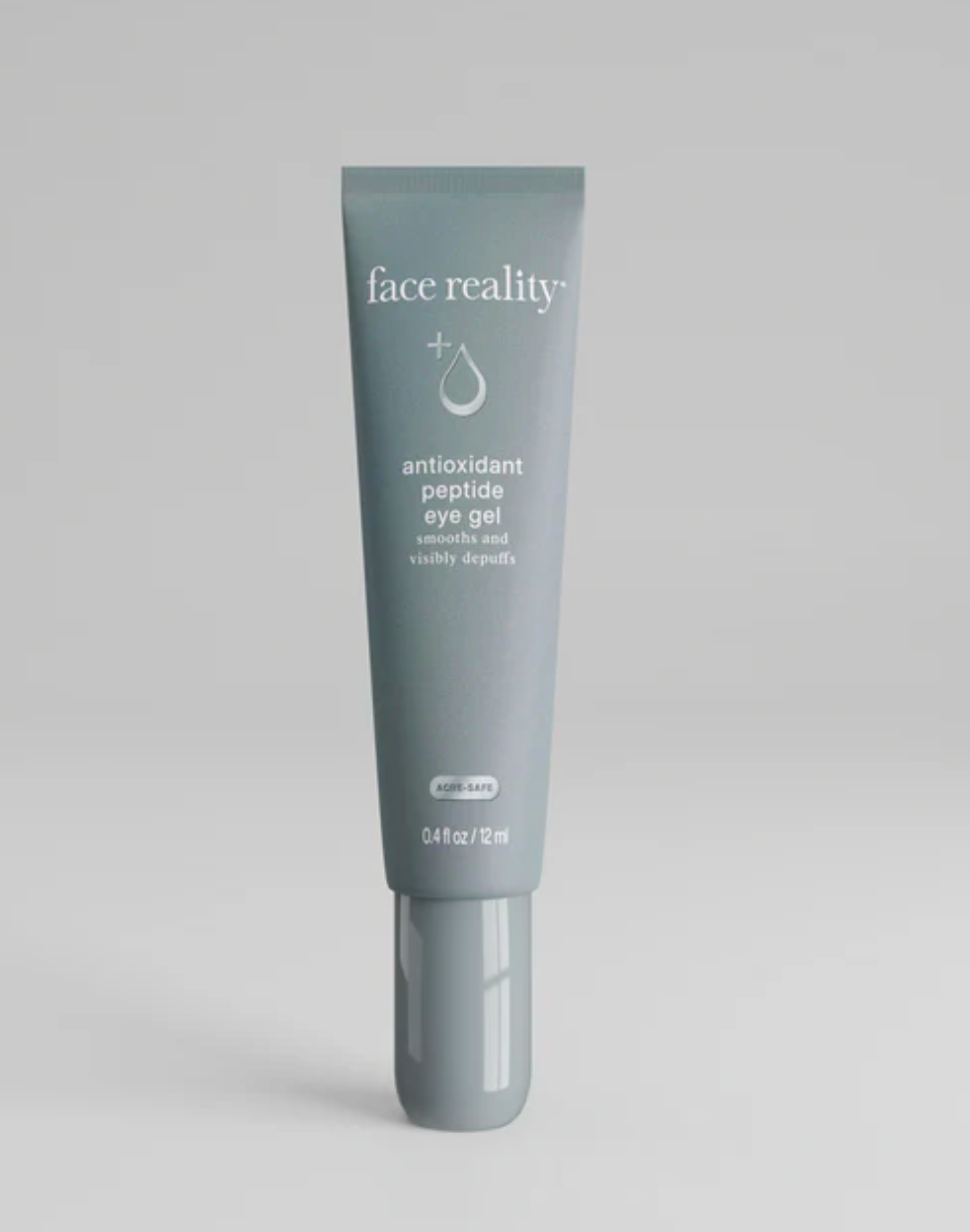 Face Reality Antioxidant Peptide Eye Gel