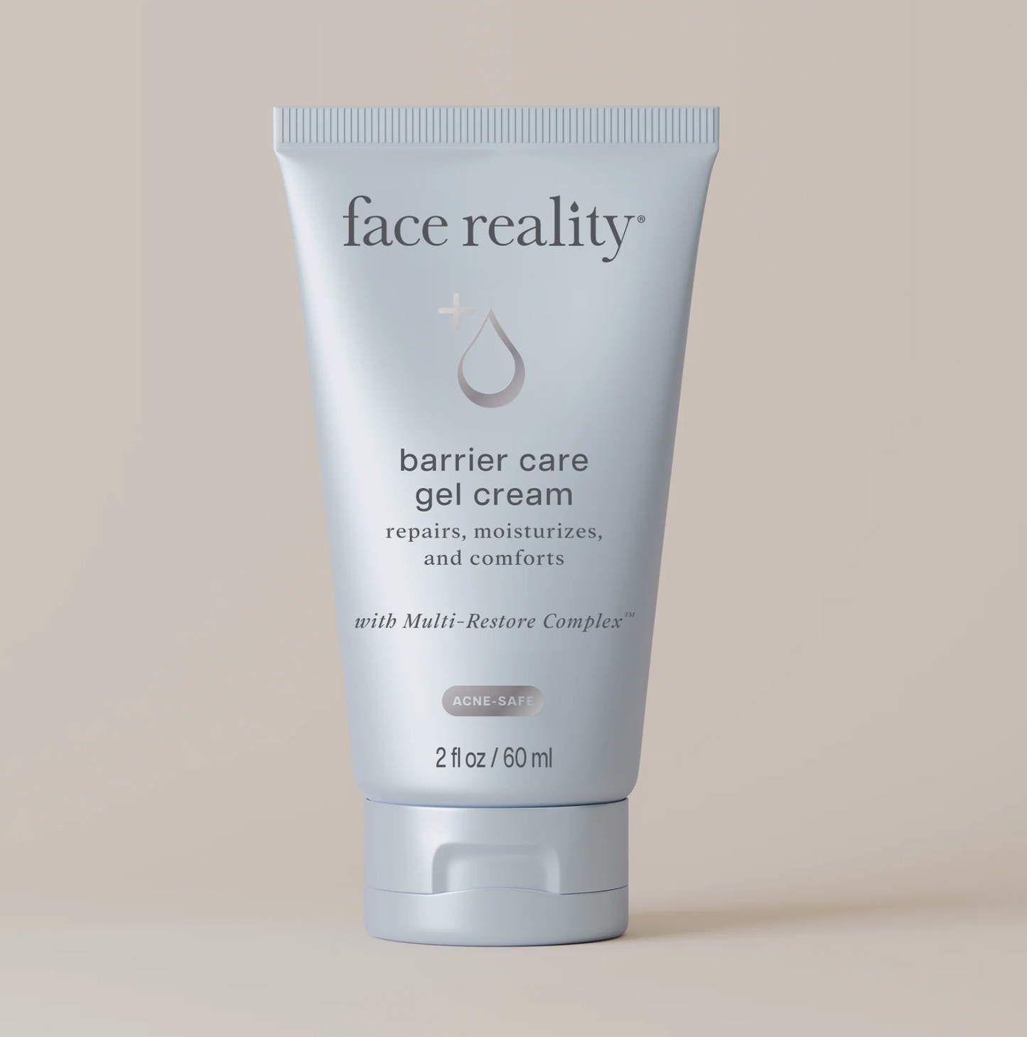 Face Reality Barrier Care Gel Cream